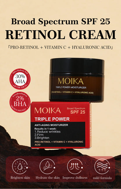 vc Vitamin Face Cream Moisturizing Cream for Face