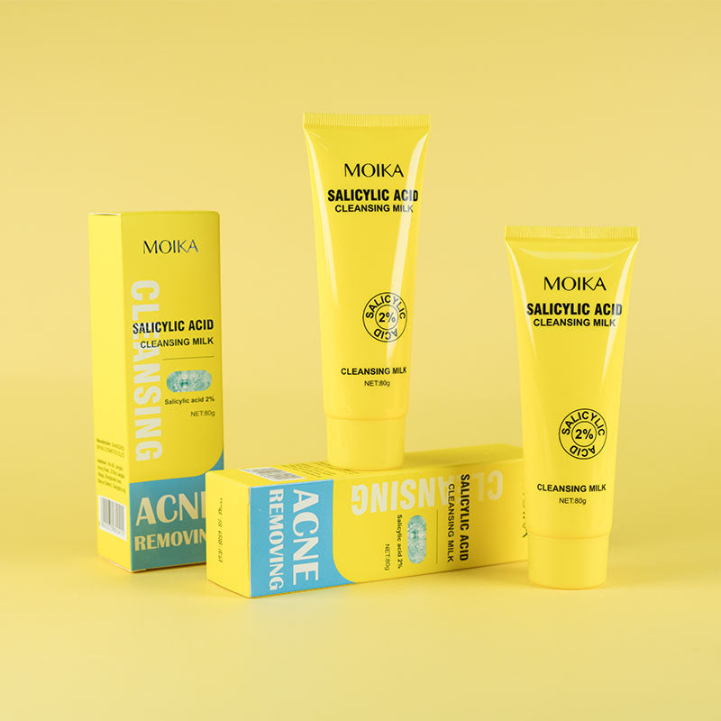 Salicylic Acid Acne Cleanser