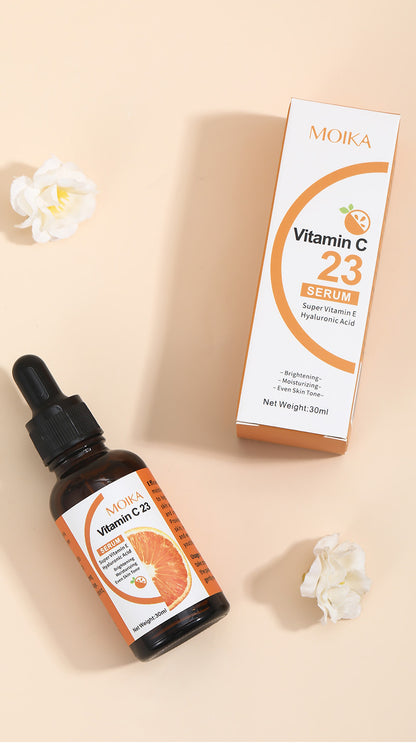 Anti-Aging Vitamin VC Serum