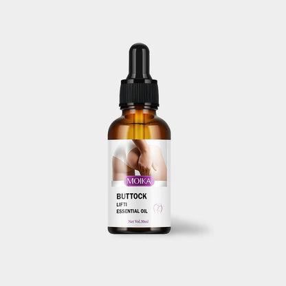 Sexy Butt & Bust Oil