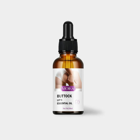 Sexy Butt & Bust Oil