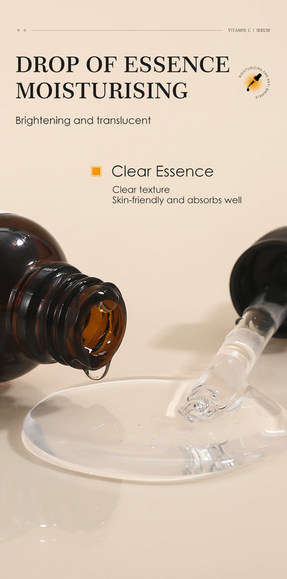 Anti-Aging Vitamin VC Serum