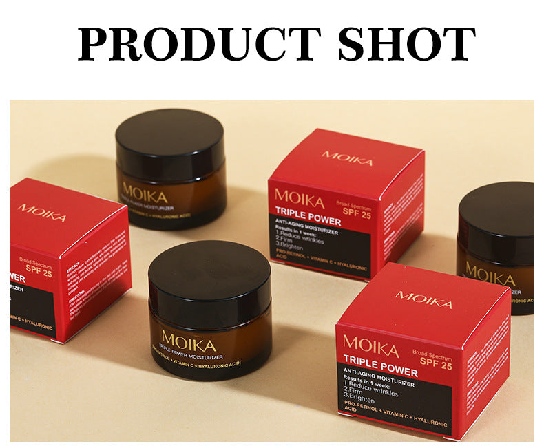 vc Vitamin Face Cream Moisturizing Cream for Face