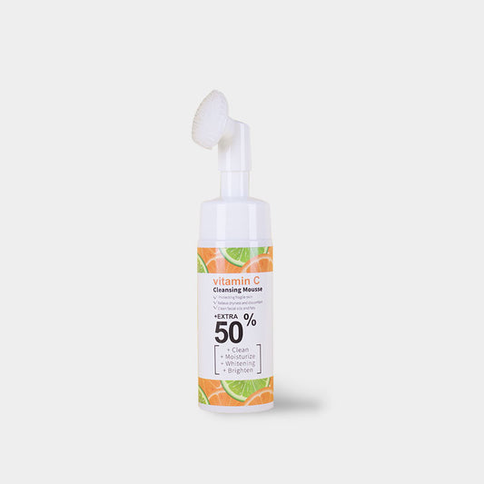 Brightening Cleansing Face Wash