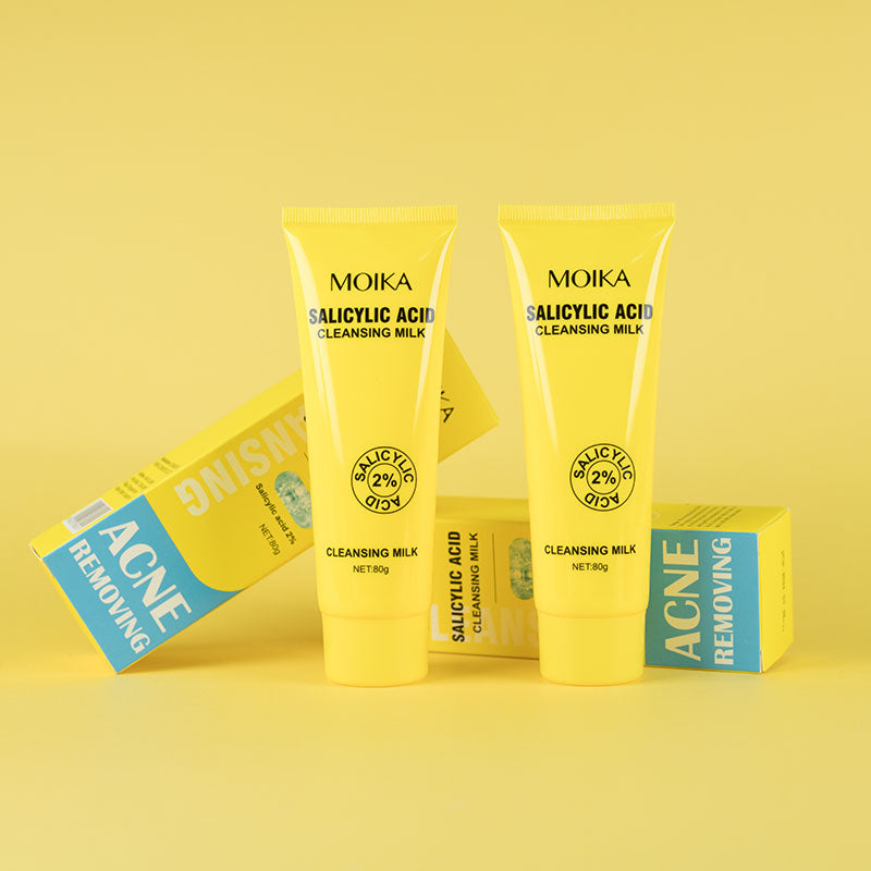 Salicylic Acid Acne Cleanser