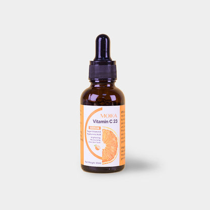 Anti-Aging Vitamin VC Serum