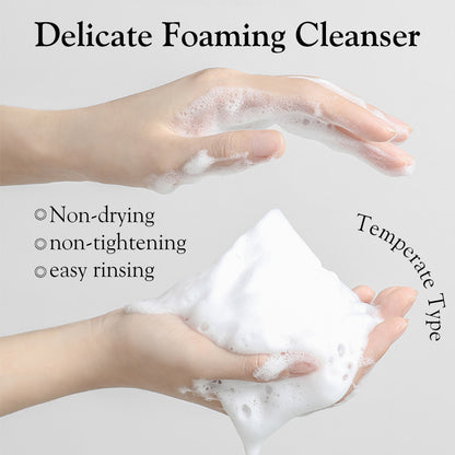 Brightening Cleansing Face Wash