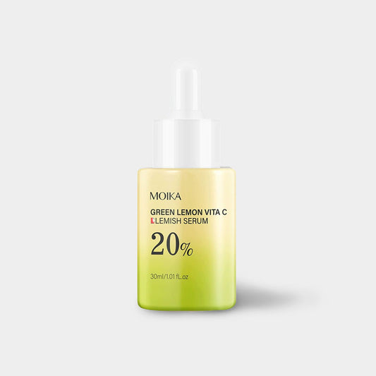 Lemon Lime Vitamin C Anti-Aging Serum