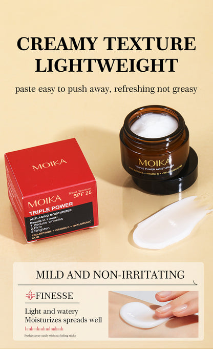 vc Vitamin Face Cream Moisturizing Cream for Face