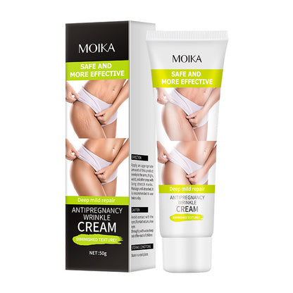 Body Wrinkle Repair Cream