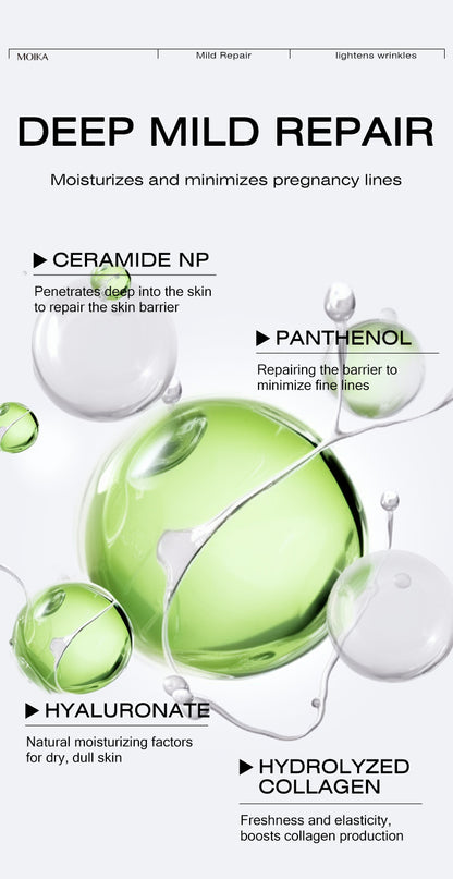 Body Wrinkle Repair Cream