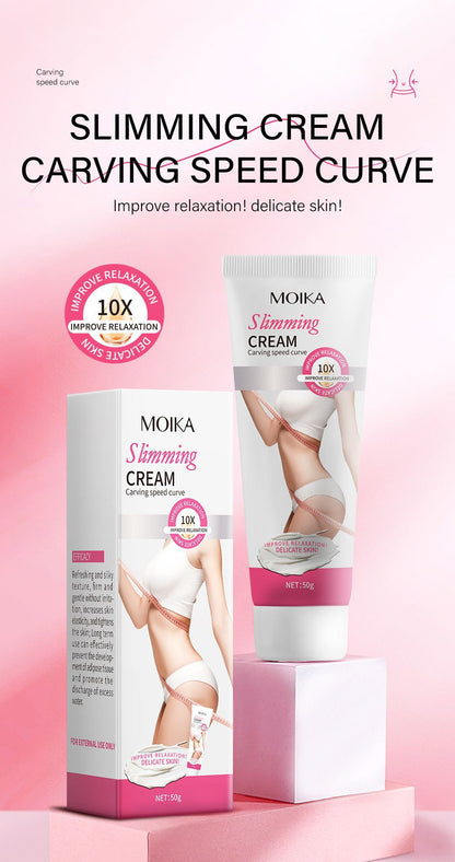 Weight Loss Body Cream