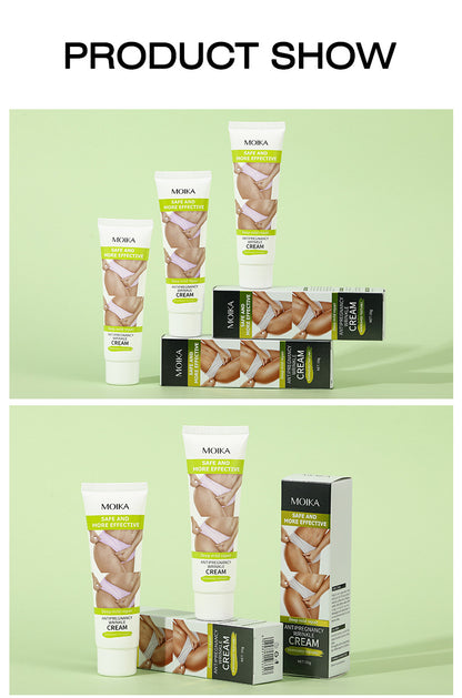Body Wrinkle Repair Cream