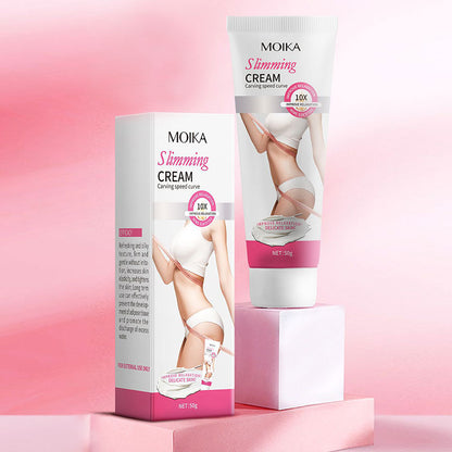 Weight Loss Body Cream
