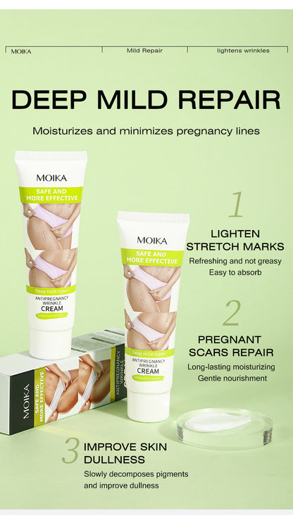 Body Wrinkle Repair Cream