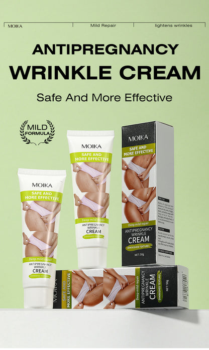 Body Wrinkle Repair Cream