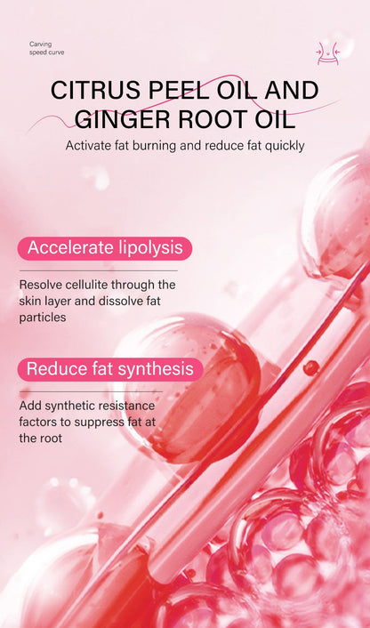 Weight Loss Body Cream